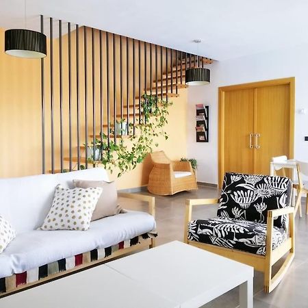 Casa Rural Paraje Valdefuentes ** Montehermoso 外观 照片