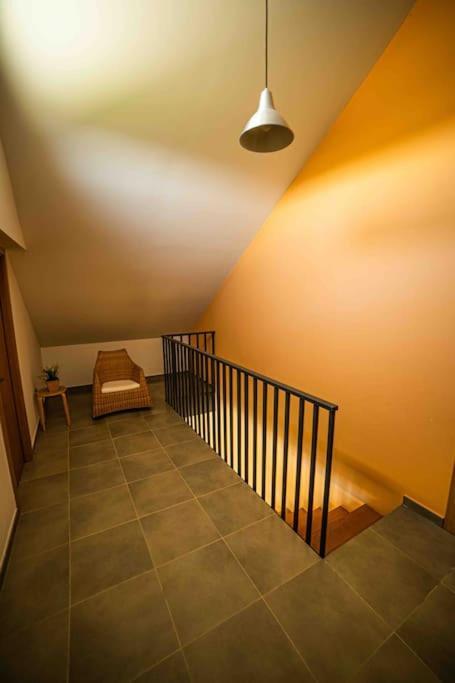 Casa Rural Paraje Valdefuentes ** Montehermoso 外观 照片