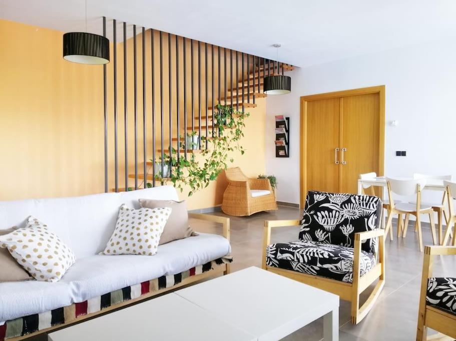 Casa Rural Paraje Valdefuentes ** Montehermoso 外观 照片