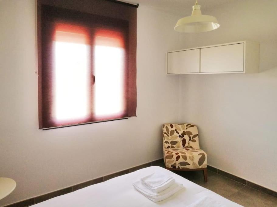 Casa Rural Paraje Valdefuentes ** Montehermoso 外观 照片