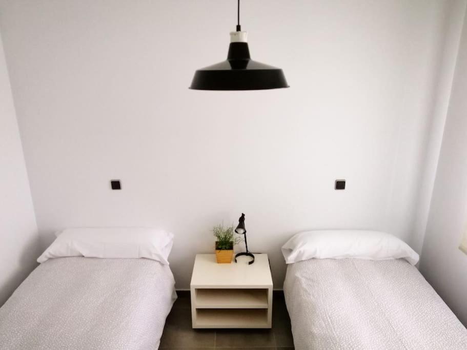 Casa Rural Paraje Valdefuentes ** Montehermoso 外观 照片